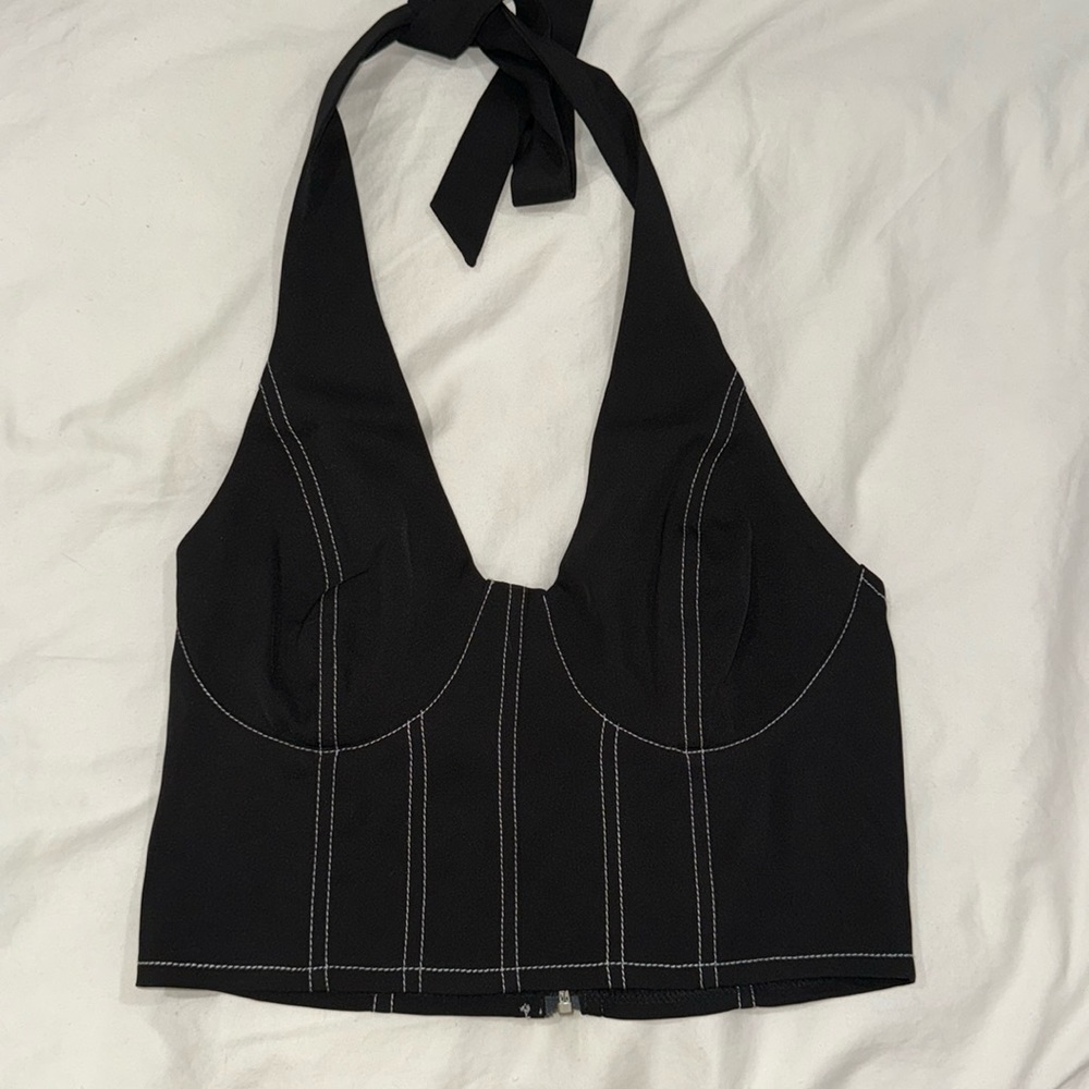 Princess polly jaslynn top size 2